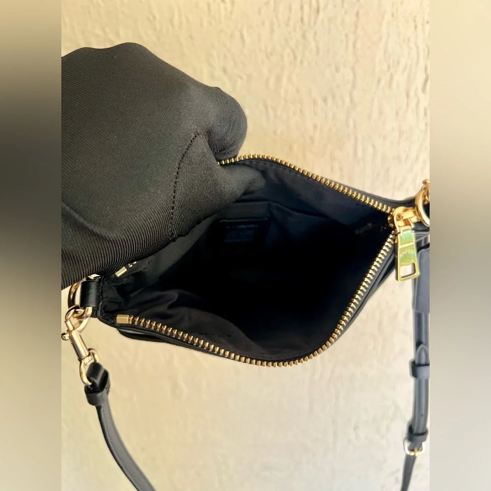 Coach Kitt Messenger Crossbody Bag